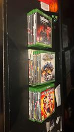 Xbox one/ Xbox 360 games te koop, Games en Spelcomputers, Ophalen