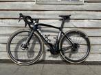 Ridley Noah Fast teamfiets Lotto-Soudal 2023, Fietsen en Brommers, Fietsen | Racefietsen, Carbon, Zo goed als nieuw, Meer dan 20 versnellingen