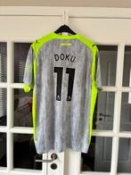 Manchester City shirt 25/26 Doku, Verzenden, Nieuw, Shirt