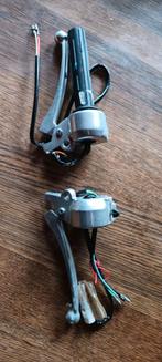 TS50 Suzuki, Fietsen en Brommers, Ophalen, Nieuw