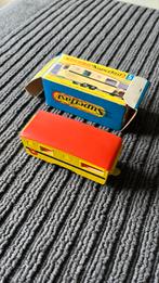 Matchbox 57 SF dans une boîte, Enlèvement ou Envoi, Comme neuf, Matchbox