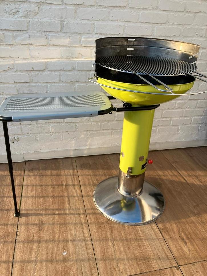 Barbecook, marque de barbecue, Jardin & Terrasse, Barbecues au charbon de bois, Utilisé, Avec accessoires, Enlèvement