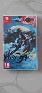 Jeu Nintendo Switch - Bayonetta 2, Consoles de jeu & Jeux vidéo, Jeux | Nintendo Switch, Enlèvement ou Envoi, Comme neuf, À partir de 18 ans