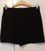 Zwarte short Zara S, Vêtements | Femmes, Culottes & Pantalons, Comme neuf, Zara, Taille 36 (S), Noir