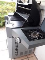 Gas BBQ, Ophalen, Zo goed als nieuw, Boretti
