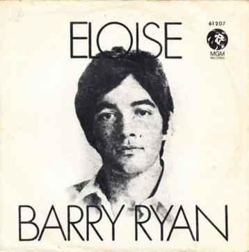 barry ryan, Enlèvement ou Envoi
