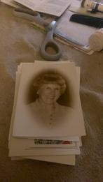 68 bidprentjes malderen, Verzamelen, Ophalen, Bidprentje