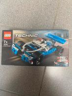 Lego technic politie, Verzamelen, Ophalen of Verzenden, Zo goed als nieuw