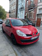 Renault Clio 3 prête à immatriculer, Auto's, Renault, Zwart, Handgeschakeld, Particulier, Euro 4