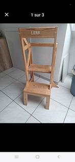 tour d'observation, Enfants & Bébés, Chambre d'enfant | Tables & Chaises, Enlèvement, Comme neuf