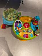 Bright starts activiteiten tafel, Enlèvement, Comme neuf