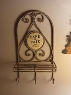 Curiosa, Enlèvement