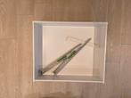 Komplement Ikea schuif/lade wit 75x58cm, Enlèvement
