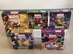 Marvel Champions The Card Game en uitbreidingen, Trois ou quatre joueurs, Enlèvement, Comme neuf, Fantasy flight games