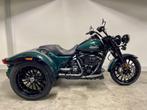 Harley-Davidson TRIKE FLRT FREEWHEELER (bj 2024), Motoren, Overig, 1868 cc, Meer dan 35 kW
