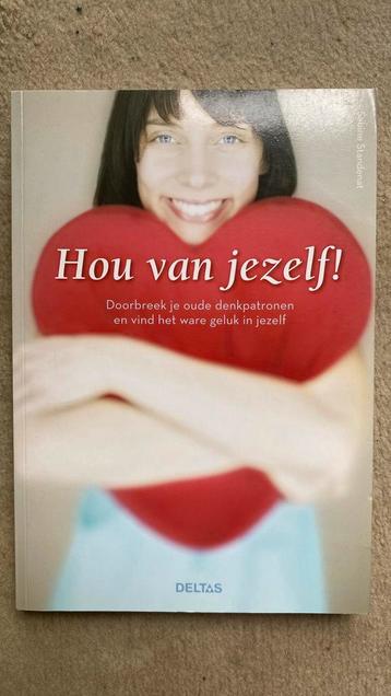 S. Standenat - Hou van jezelf