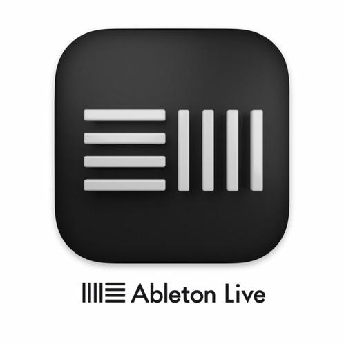 Ableton Live Suite 12 (Windows/Mac) - levenslange licentie, Computers en Software, Office-software, Nieuw, Ophalen