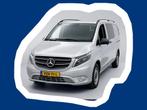 Mercedes-Benz Vito 114 CDI Lang Led koplampen Trekhaak Apple, Automaat, Electronic Stability Program (ESP), Mercedes-Benz, Bedrijf