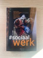 Sociaal werk - cursus 1ba sociaal werk, Boeken, Studieboeken en Cursussen, Ophalen of Verzenden, Zo goed als nieuw, Hogeschool