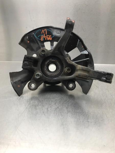 MOYEU DE ROUE AVANT 4 Gats Mazda 2 (DJ / DL), Autos : Pièces & Accessoires, Dhr. M. Roggen, Mazda, Stadsweg 37 37
9917 PV  WIRDUM GR., NL