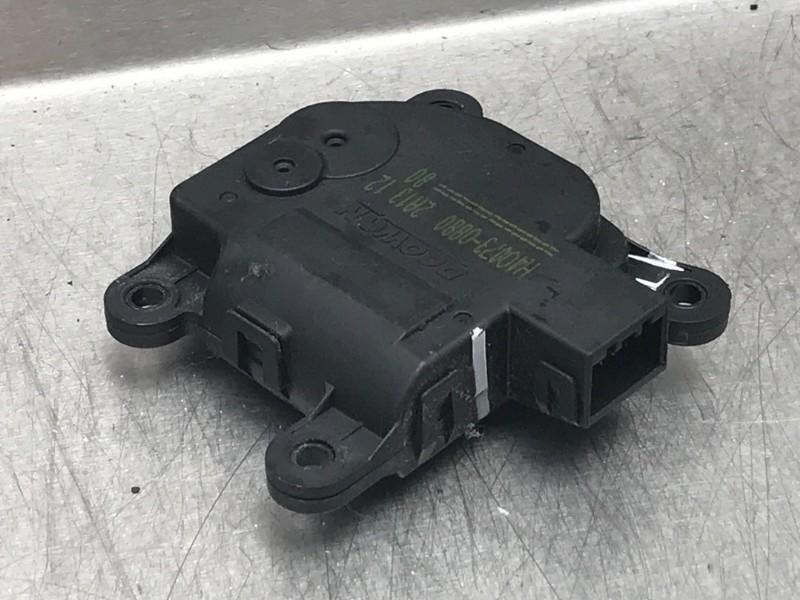 ACTIONNEUR MOTEUR VOLET CHAUFFAGE Kia Rio III (UB), Autos : Pièces & Accessoires, Utilisé, Kia