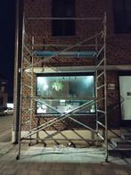 Rolsteiger Alltrex, Doe-het-zelf en Bouw, Ophalen