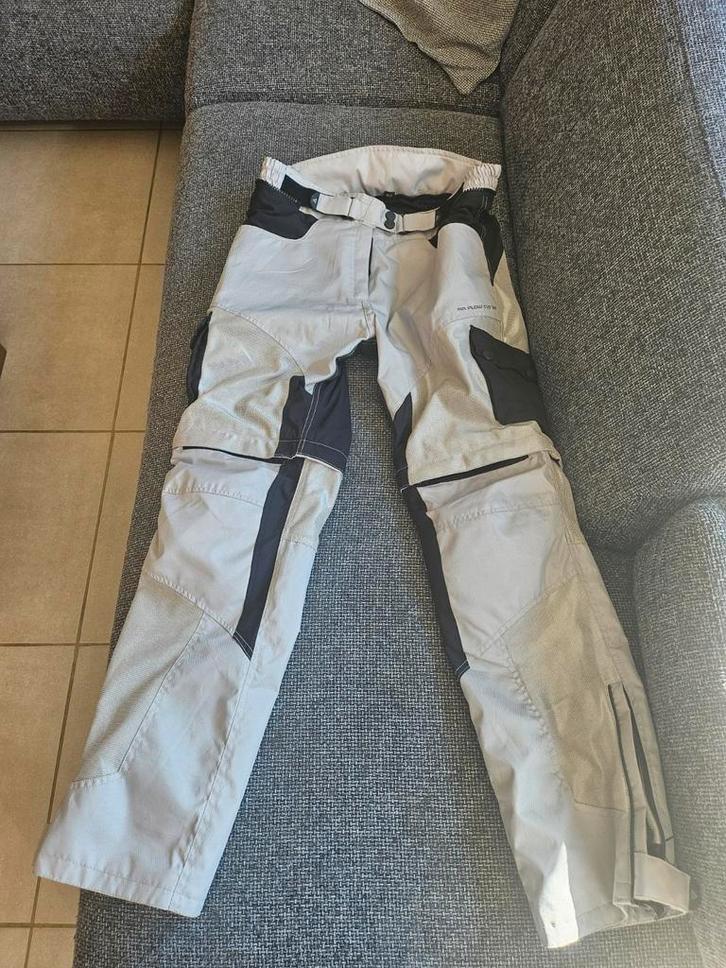 Modeka motorbroek zgan, Motoren, Kleding | Motorkleding, Ophalen of Verzenden