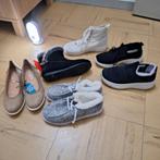 Chaussures femme p 36.