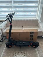 NIEUW Elektrische Step | Kepow K3 (50km/h), Ophalen of Verzenden, Nieuw, Elektrische step (E-scooter)