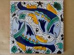 Carrelage vintage avec poisson carrelage vintage Tunisie, Enlèvement ou Envoi