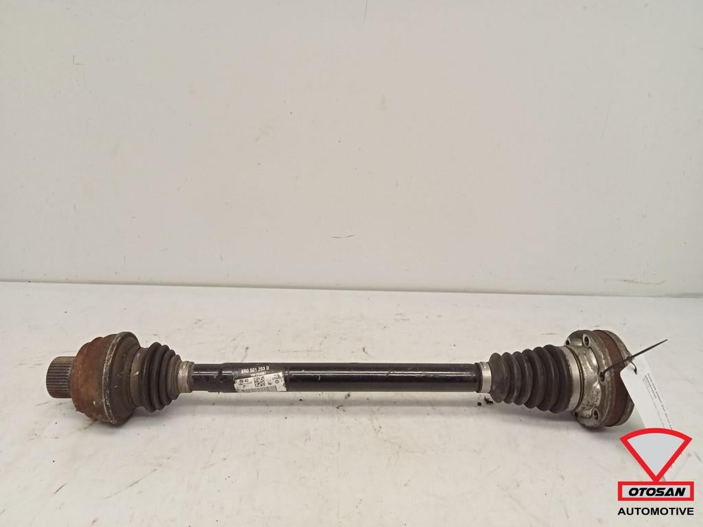 Audi RS6 Avant RS7 4G C7 Arbre De Transmission Gauche Arri r, AUDI AG, Auto-Union-Strasse 1
85045  Ingolstadt, DE, Audi, Utilisé