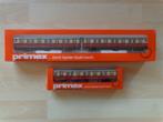 Marklin Primex ho DB 3017 + 4019 Automotrice +Voitures., Enlèvement ou Envoi, Comme neuf, Locomotive, Märklin