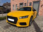 Audi TT TFSI S-Line Pro, Auto's, Voorwielaandrijving, 4 zetels, TT, Alcantara