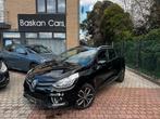 RENAULT CLIO 0.9TCE/M2019/72.000/KEYLESS/NAVI/GARANTIE, Auto's, Renault, Zwart, 6 deurs, 66 kW, Parkeersensor