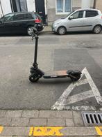 Step ZCougar ZWheel *LEES BESCHRIJVING*, Fietsen en Brommers, Steps, Ophalen, Gebruikt, Elektrische step (E-scooter)