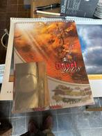 Calendrier Duvel 2008 sous blister, Enlèvement ou Envoi, Neuf, Autres types, Duvel