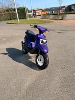 Mbk booster a klasse 70cc polini te ruil ., Fietsen en Brommers, Ophalen, Zo goed als nieuw