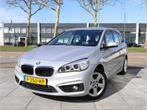 BMW 2-serie Gran Tourer 220d xDrive 7-Persoons Automaat 2016, Automaat, Gebruikt, Euro 6, Bedrijf