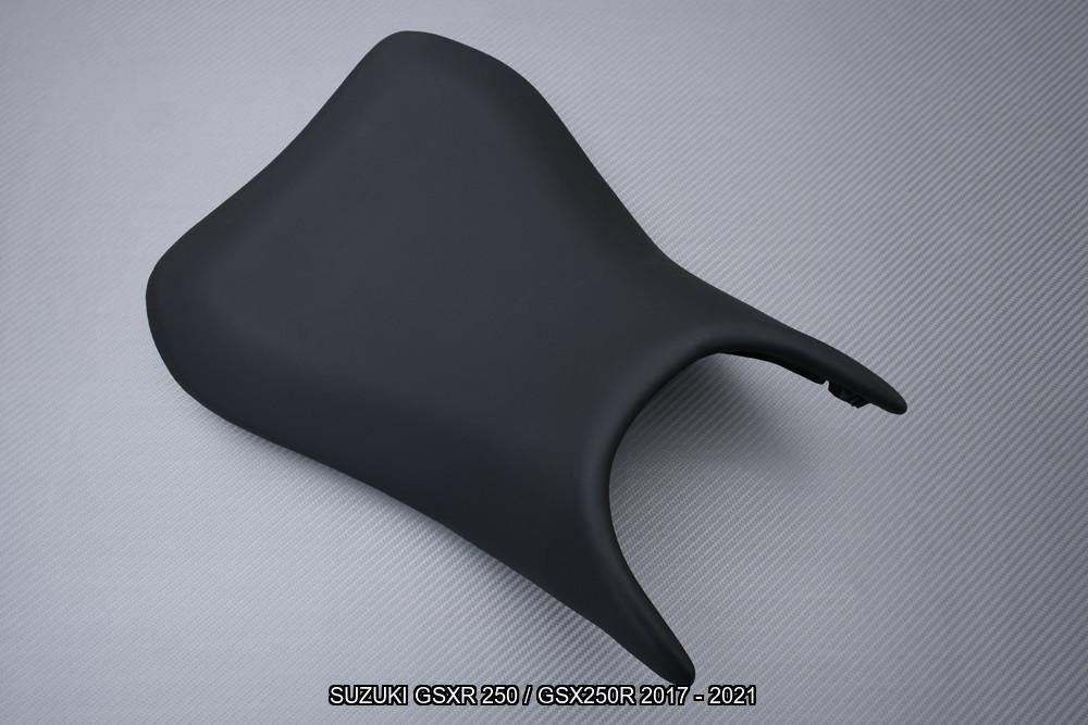 Selle Conducteur AVDB pour SUZUKI GSXR 250 2017 - 2021, Motos, Enlèvement ou Envoi, Neuf