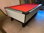 Biljart, Ophalen, Zo goed als nieuw