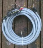 kabel meeraderig 12,5 meter, 25G0,75, Enlèvement ou Envoi, Comme neuf, Appareillage