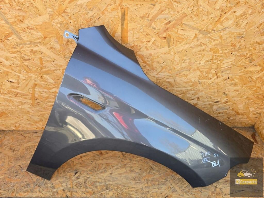 Fiat Tipo rechtervoorvleugel, Gebruikt, Stellantis Europe S.p.A., Info@stellantis.com, Corso Giovanni Agnelli 200
10135  Turin, IT