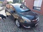 Opel Meriva automaat/2016/𝟯𝟳.𝟬𝟬𝟬𝗸𝗺/1.4 benz/€10500, Auto's, Automaat, Parkeersensor, Bedrijf, 1400 cc