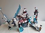 LEGO ninjago 70678 - Castle of the Forsaken Emperor, Ophalen of Verzenden, Lego