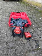 Hilti laser pm 2 hs, Doe-het-zelf en Bouw, Ophalen