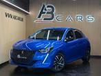 Peugeot 208 1.2i * GARANTIE 12 MOIS * 1er prop * sport *, Achat, Euro 6, Boîte manuelle, https://public.car-pass.be/vhr/7b2b88ba-b848-4304-bc23-fb3e6e