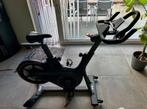 Spinfiets Basic Fit - model ICR-BF, Sport en Fitness, Ophalen, Zo goed als nieuw