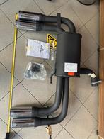 Ligne d'échappement SEBRING ABT pour VW Tiguan, Ophalen, Nieuw, Volkswagen