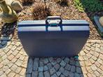 Reiskoffers, Ophalen, Gebruikt, Hard kunststof, Slot