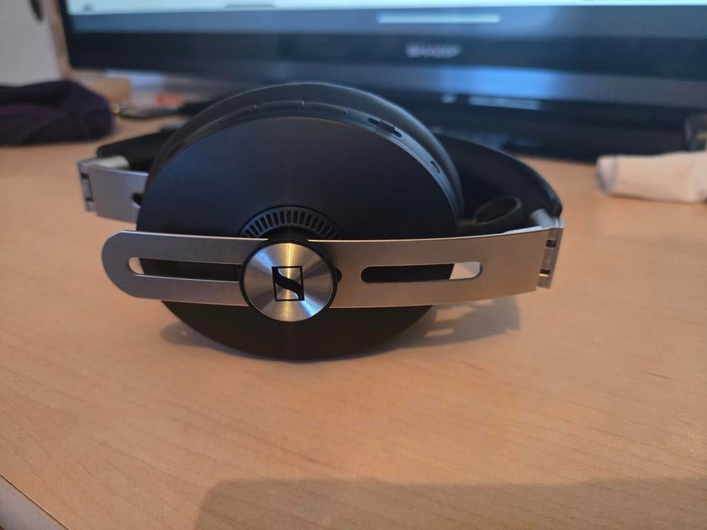 Sennheiser momentum 3 nieuw, Enlèvement